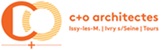 Logo C+O 4