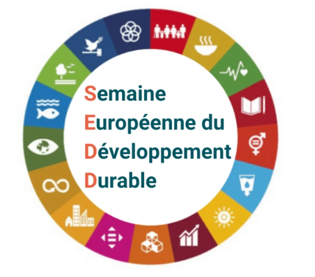 Semaine Européenne du Développement Durable