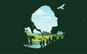 Illustration Fête de la Nature